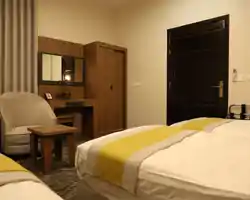 MADINAH ARAM HOTEL thumbnail